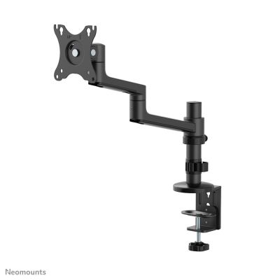 7. Neomounts DS20-425BL1 stojak na laptop Ramię notebooka Czarny 43,9 cm (17.3")