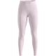 2. Legginsy termoaktywne damskie Odlo MERINO 160 BL BOTTOM long różowe