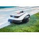 11. Ecovacs GOAT A3000 LiDAR PRO EU Kosiarka robot Bateria Czarny, Biały