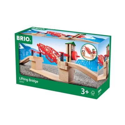 4. BRIO 7312350337570 Sceneria