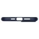 16. Etui Spigen Mag Armor na iPhone 14 Plus - niebieskie