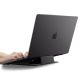 6. Podstawka pod laptopa Spigen SlimFold LD201-S8 pod laptop - szara