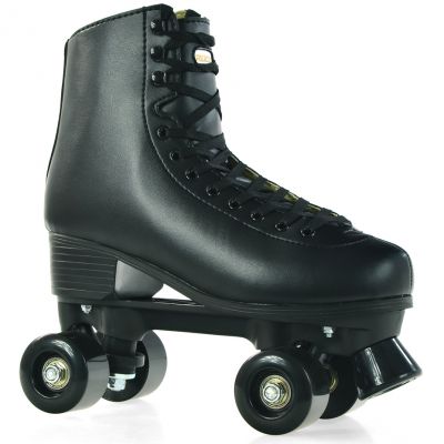 Wrotki Roces RC1 czarne 550025 02