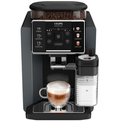 Krups EA5028 Pełna automatyka Ekspres do espresso 2 l