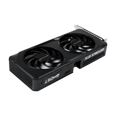 3. Gainward GeForce RTX 5060 Ghost - Karty graficzne