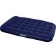 2. Materac welurowy Bestway double pompką 191x137x28cm  67225-6317