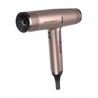 3. Suszarka GA.MA PH6065.PK IQ 1 Perfetto 2000W
