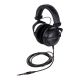 11. Beyerdynamic DT 770 PRO 80 OHM BLACK LIMITED EDITION - Słuchawki studyjne zamknięte