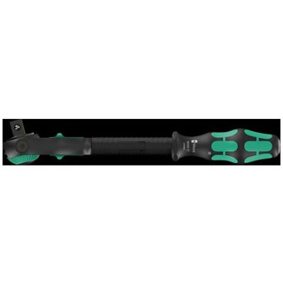 Grzechotka Zyklop Speed 8000 C 1/2'