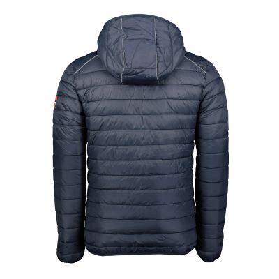 2. Kurtka męska Geographical Norway BRICK NAVY GTX MEN 068 NAVY (WY6358H/GN-MARINE)