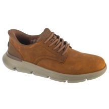 Skechers Slip-Ins: Garza - Duran 205353-CDB Brązowe 40