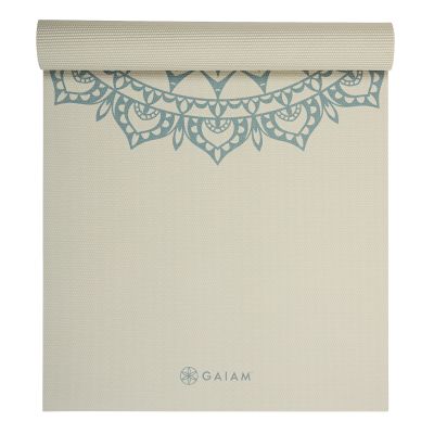 GAIAM MATA DO JOGI DAWN MARRAKESH 5 MM 66296