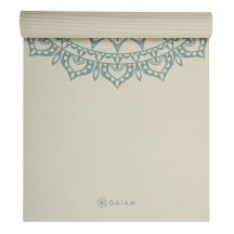 GAIAM MATA DO JOGI DAWN MARRAKESH 5 MM 66296