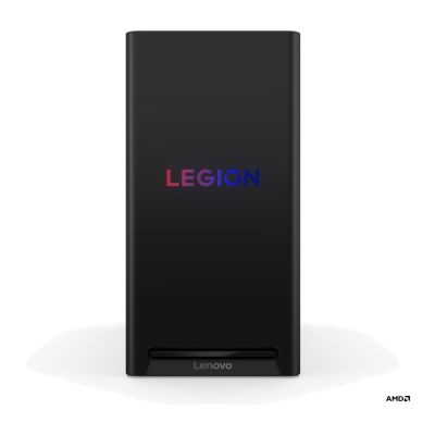 16. Lenovo Legion T5 30AGB10 Ryzen 5 7600 32GB DDR5 5600 SSD1TB GeForce RTX 5070 12GB WLAN+BT Win11 Eclipse Black