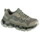 Skechers Uno Chaos 177935-SAGE Zielone 36