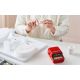 17. Drukarka etykiet Niimbot B21S Red