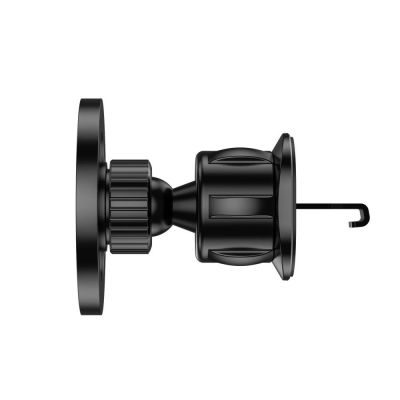 2. Uchwyt Tech-Protect N51 samochodowy na telefon z MagSafe na kratkę nawiewu - czarny