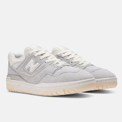 3. New Balance BB550SLB Szare 37.5