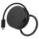 5. Satechi OntheGo USB Type-C 5000 Mbit/s Czarny