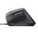 5. Mysz TRUST BAYO II ERGONOMIC MOUSE BLK (25144)