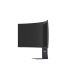 6. LG 45GX950B-B monitor komputerowy 114,3 cm (45") 5120 x 2160 px 5K Ultra HD OLED Czarny