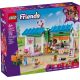 14. LEGO Friends 42677 Piekarnia z przysmakami dla psów