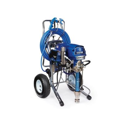 GRACO AGREGAT MARK VII MAX PROCONTRACTOR SZPACHLARSKI