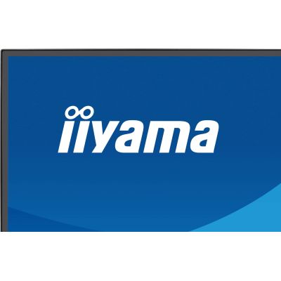 32. iiyama ProLite XB2797QSNP-B1 monitor komputerowy 68,6 cm (27") 2560 x 1440 px Quad HD LED Czarny