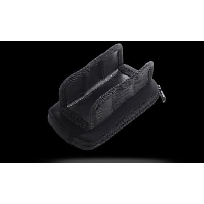 4. iFitness Kieszeń Na iPhona OA ADP03 BLK/ORANGE IFIT-0198