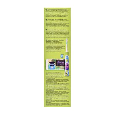 8. Szczoteczka do zębów PHILIPS HX6352/11 For Kids