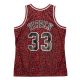 2. Koszulka Mitchell & Ness NBA Chicago Bulls Scottie Pippen Jersey Swingman