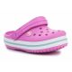 2. Klapki Crocs Crocband Kids Clog T 207005-6SW