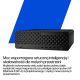 211. HP EliteDesk 8 SFF G1i AI Intel Core Ultra 5 235 16 GB DDR5-SDRAM 512 GB SSD Windows 11 Pro PC AI PC Czarny