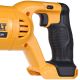 4. Piła szablasta  DeWalt DCS380N-XJ