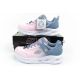 10. Buty Skechers S Lights Sola Jr 303714L/GYLP