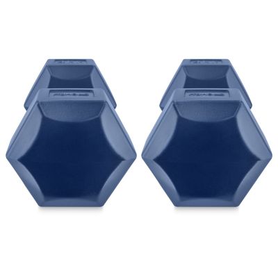 4. Hantle Spokey Monster 2x 4 kg SPK-944045