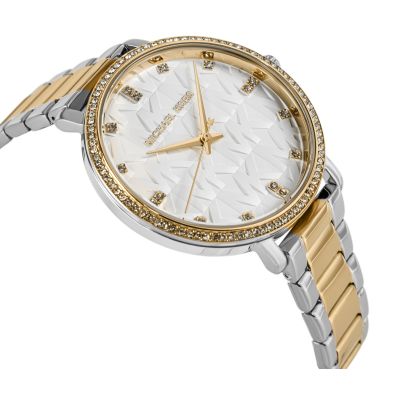 3. Zegarek Damski MICHAEL KORS Pyper MK4918 + BOX