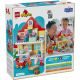 2. LEGO DUPLO Peppa Pig 10467