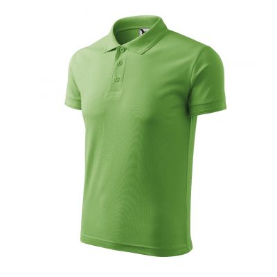 2. Koszulka Malfini Pique Polo M MLI-20339