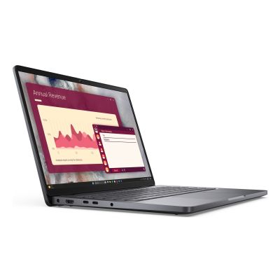 2. DELL Pro 14 PC14250 Intel Core 5 120U Laptop 35,6 cm (14") Full HD+ 16 GB DDR5-SDRAM 512 GB SSD Wi-Fi 6E (802.11ax) Windows 11 Pro Czarny