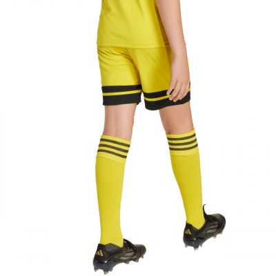 5. Spodenki adidas Squadra 25 Jr JJ2421