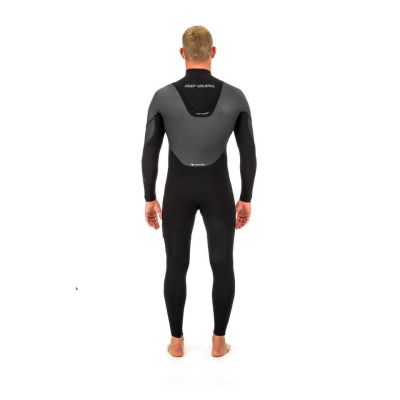 4. Pianka męska Rip Curl Fbomb Heatseeker 32Gb Z/F - czarny