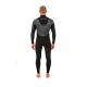 4. Pianka męska Rip Curl Fbomb Heatseeker 32Gb Z/F - czarny