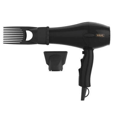 2. Suszarka do włosów WAHL 3403-0470 PowerPik 2