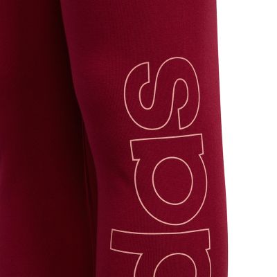 9. Legginsy adidas Essentials Tights Jr HE1971