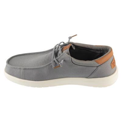 2. Hey Dude Paul Canvas 43151-1UM Szare 41