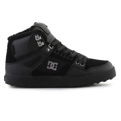 11. Buty DC Shoes Pure high-top wc wnt M ADYS400047-3BK