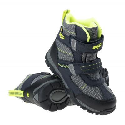 Buty Bejo Bathursti Jr 92800330110