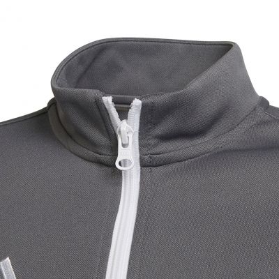 3. Bluza adidas Junior Entrada 22 Track Jr H57521