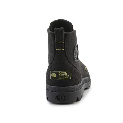 10. Buty Palladium Pampa Hi Merino M 74377-008-M